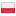 hutnia.pl hosted country